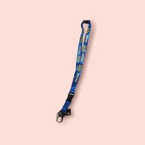 UCLA Bruins Lanyard with bottle opener‎